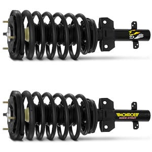 car Shock absorbers