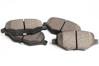 Brake Pads From $120