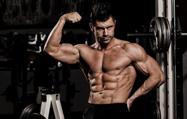 Maximizing Gains: The Top 5 Steroids for Building Muscle Size and Strength